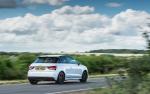 Audi S1 2014 года (UK)